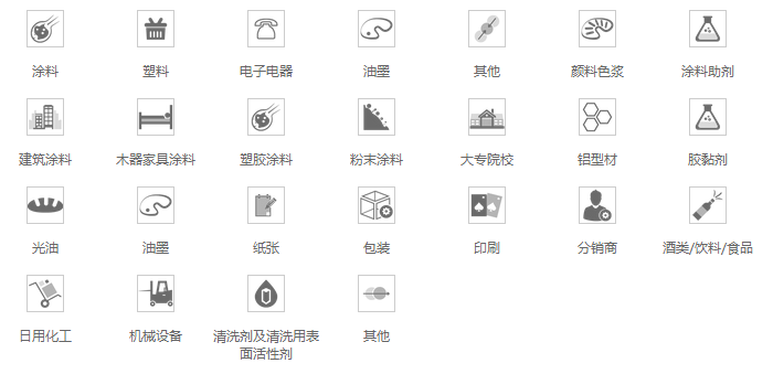 RDS型號(hào)大全