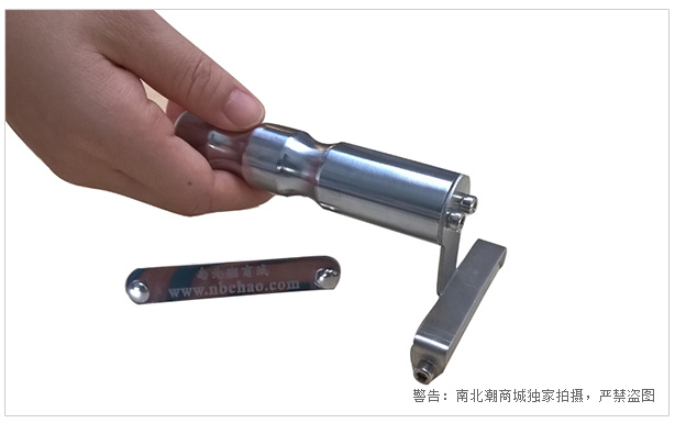 L60線棒涂布器套裝1