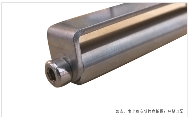 L60線棒涂布器手柄細節圖