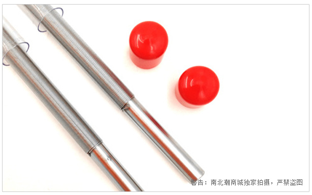 4號RDS線棒實物圖