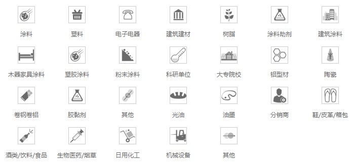 RDS涂刮棒的應(yīng)用行業(yè)