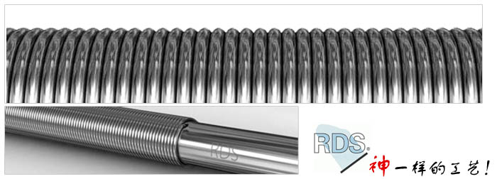 RDS不銹鋼刮墨棒細(xì)節(jié)圖
