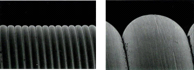傳統(tǒng)涂布刮棒的不足