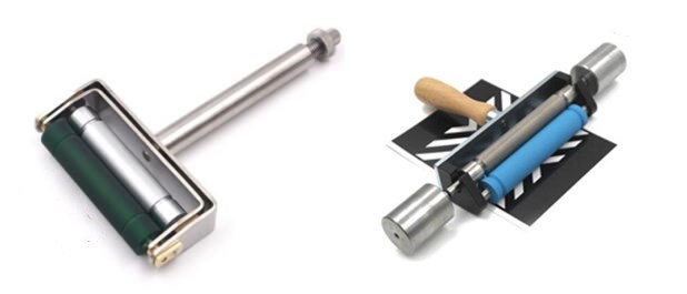 網紋輥類打樣機